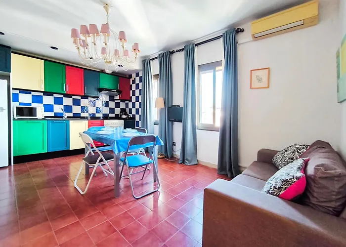 Apartamento Canet de Mar Playa, Costa de Barcelona