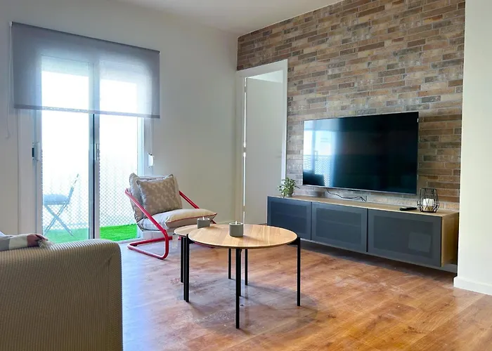 Apartment Goya