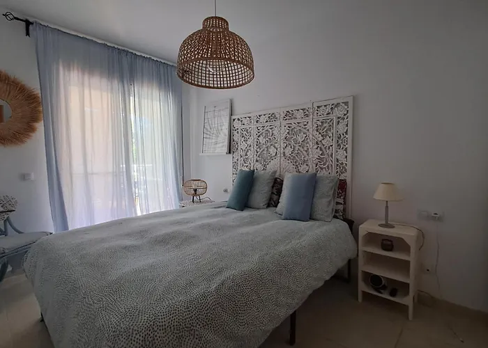 Apartamento Exclusivo En Calafat - En Frente De Cala Llobeta