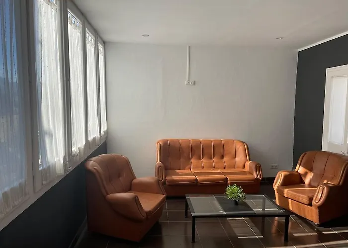 Apartamento céntrico en Bellver de Cerdanya