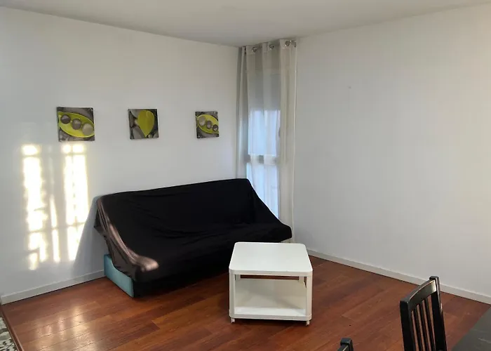 Habitaciones Carmen