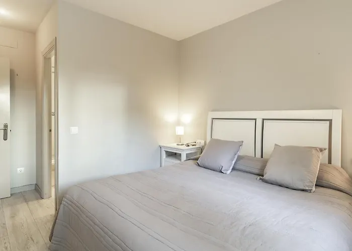 Posidonia Suite - Amplio Apartamento Junto Al Mar