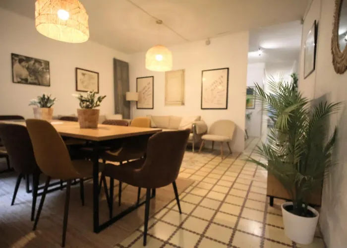 boutique centro nuevo, perfecto grupos o familias