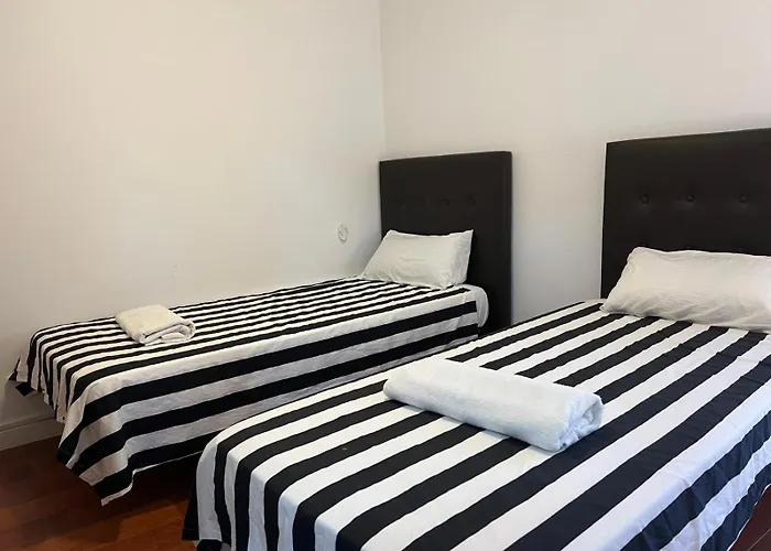 Habitaciones Carmen