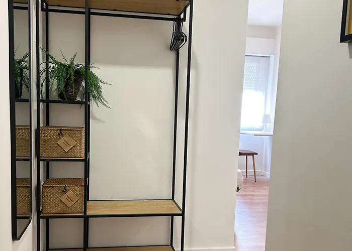 Apartment Goya