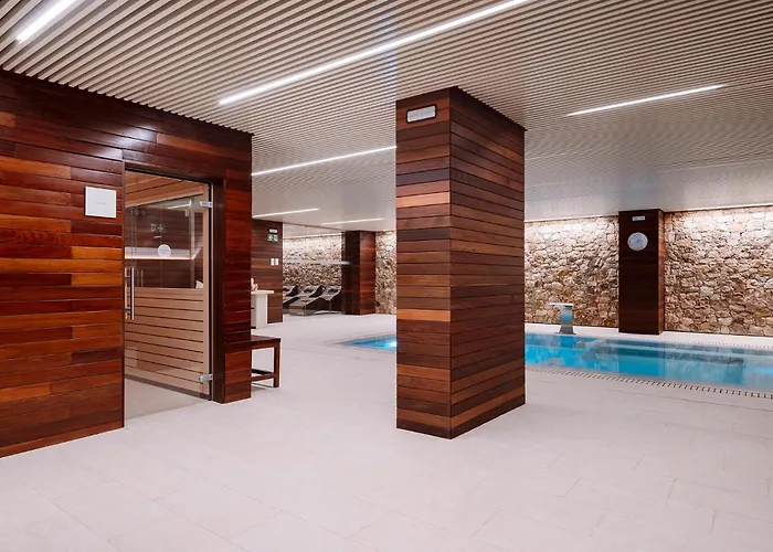 Hotel Terraverda At Emporda Golf Resort