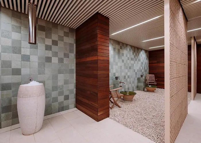 Hotel Terraverda at Empordà Golf Resort