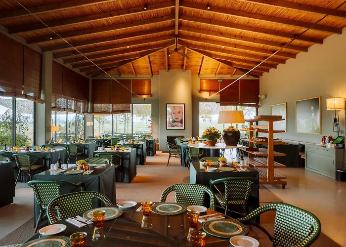 Hotel Terraverda at Empordà Golf Resort