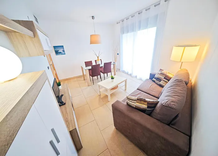 Litoral Costa Dorada - Di Mare Only Families