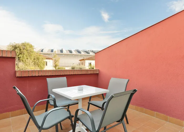 Park Sedo Aparthotel