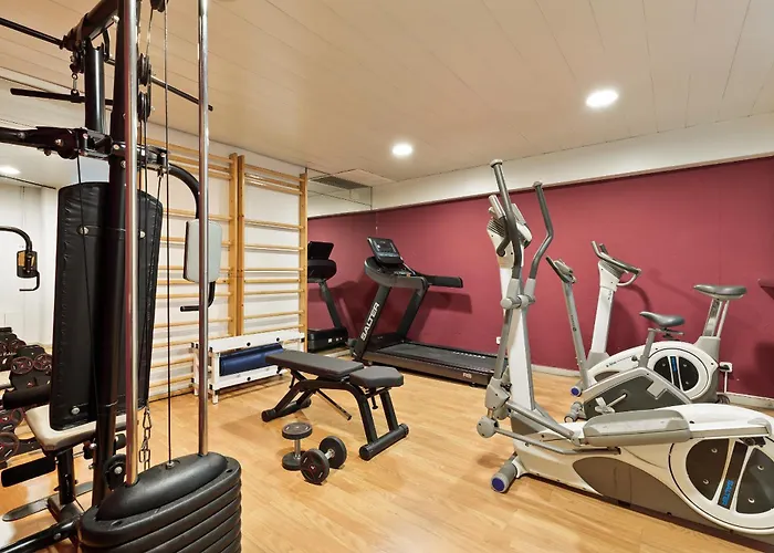 Park Sedo Aparthotel