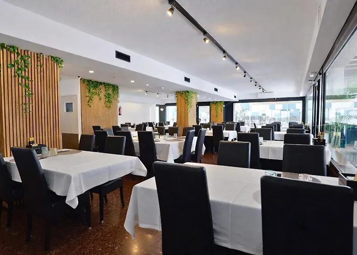 Adia Hotel Cunit Playa