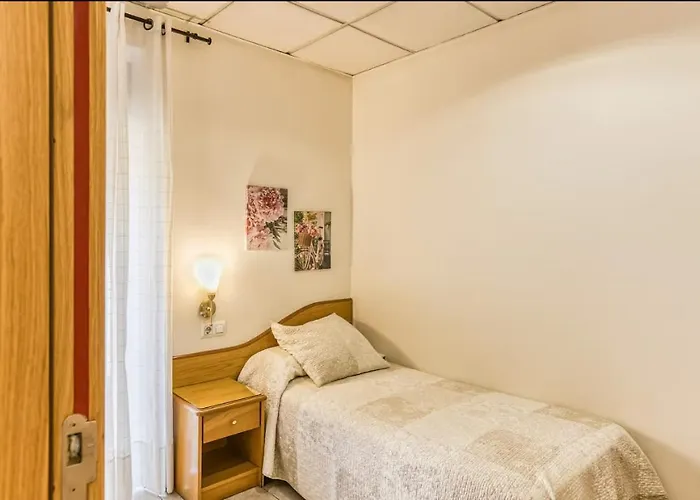 Hostal La Barretina
