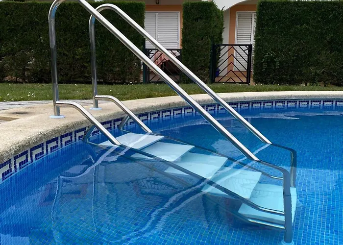 Casa Sobrestany L'Estartit