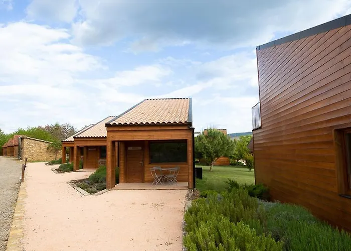 Vall D'Ager Resort & Camping