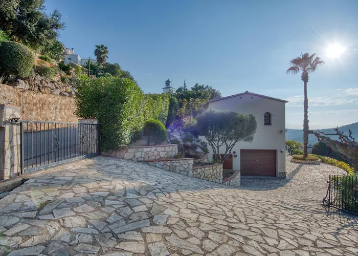 Villa Torre Gavarres