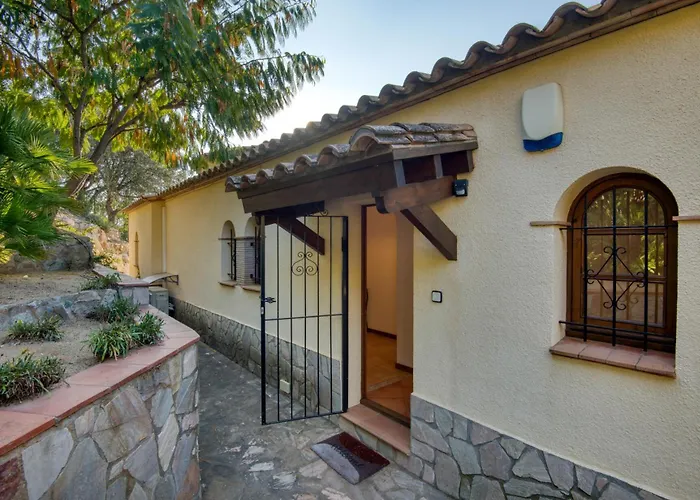 Villa Torre Gavarres