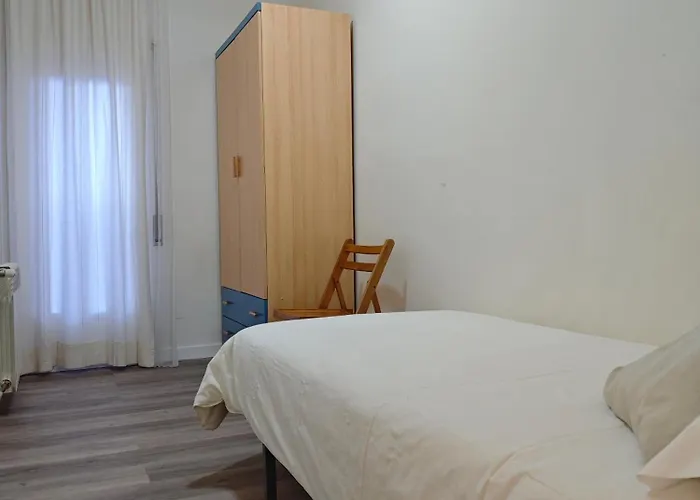 Encantador Apartamento en el Corazón de Tremp