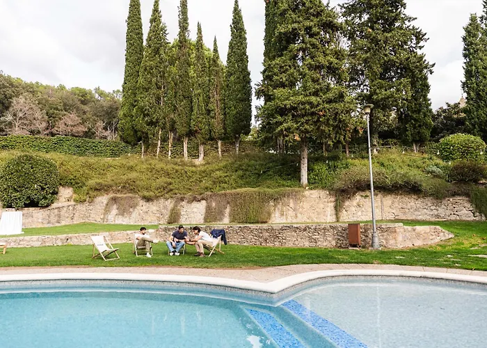 Hostal by El Collell TODO INCLUIDO