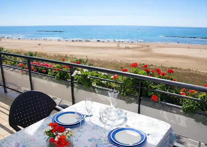 Winahost El balcón al mar de Cubelles