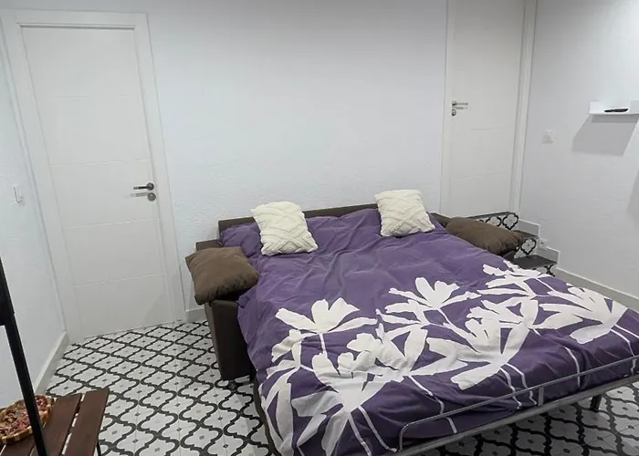 Estudio En Blanes