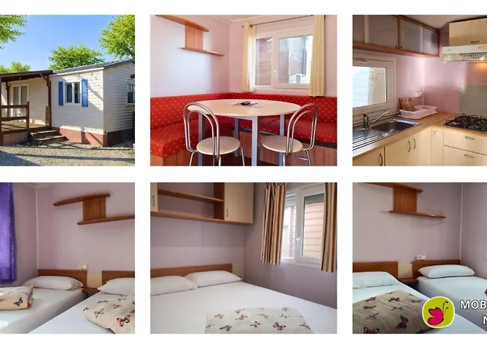 Camping Prades Park