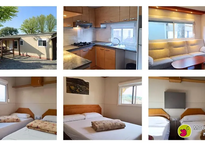 Camping Prades Park