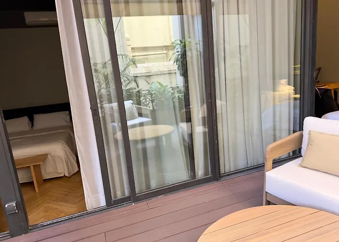 Buho Boutique Rooms (Adults Only)