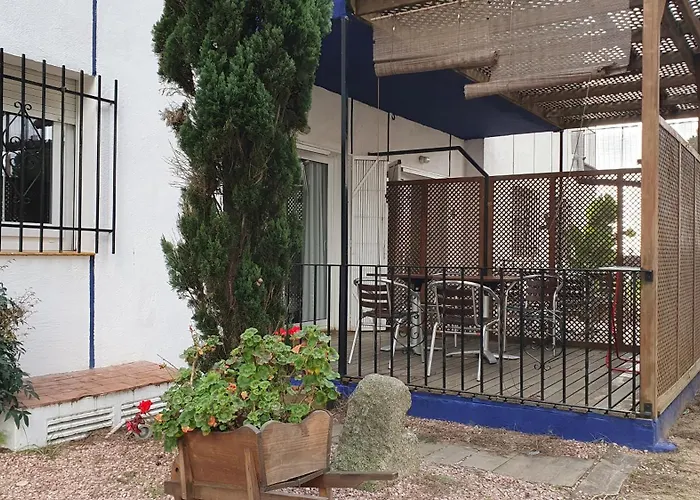 Apartaments Les Roques