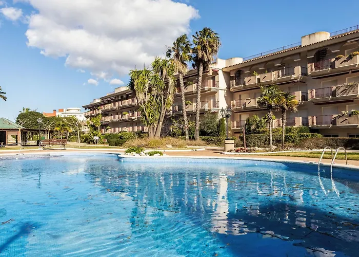Apartment Playa Delicias By Interhome