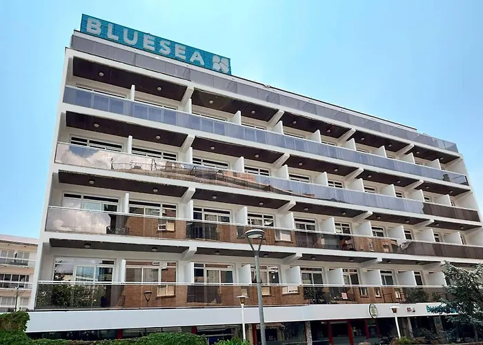 Bluesea Copacabana Lloret de Mar
