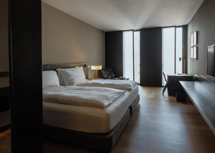 Alma Barcelona Gl