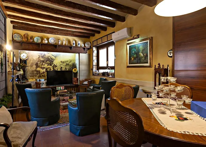 Hostal Victor