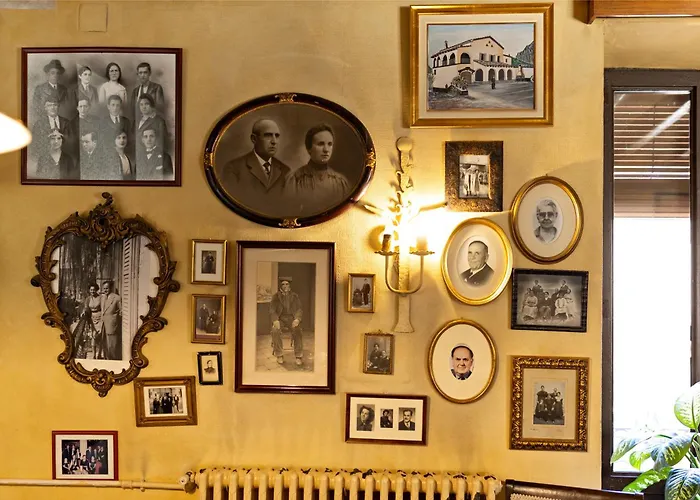 Hostal Victor