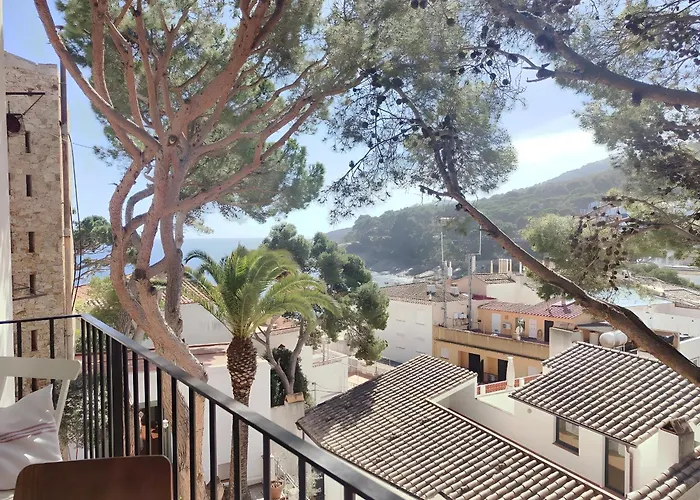 Stunning Intimate Views. Terrace Rooftop. Wifi