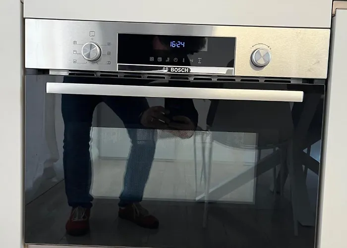 Apartamento Con Wifi Y Aire Acondicionado En Pals Playa