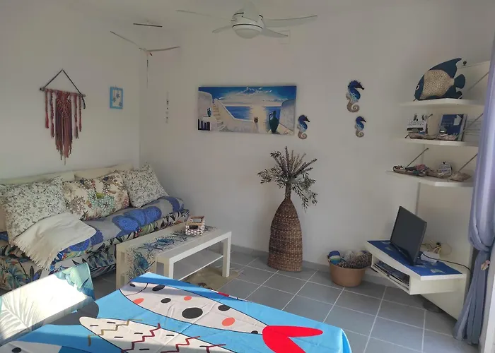 Mi Morena Cala Llobeta 35