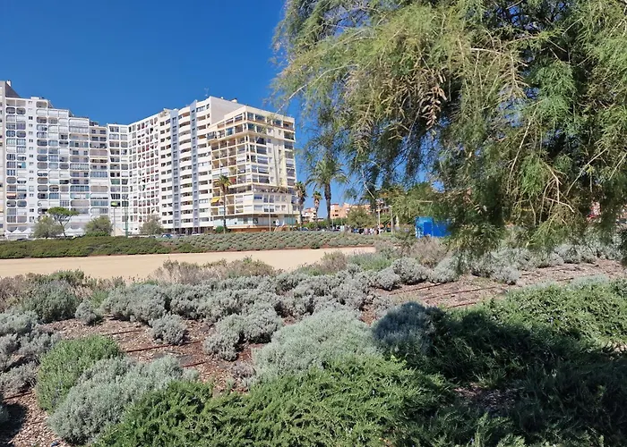 Villa Promenade Terrace.