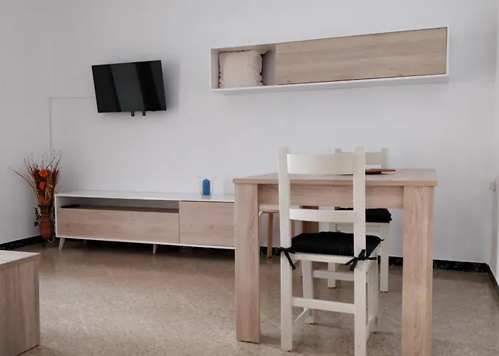 Apartamento Costa Brava Con Wifi Y Playa Barcelona