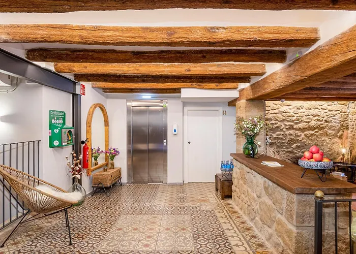 La Casa Del Miracle