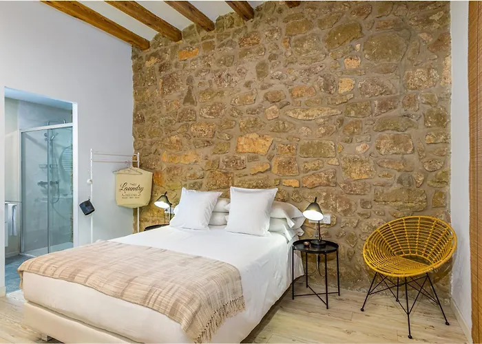 La Casa Del Miracle