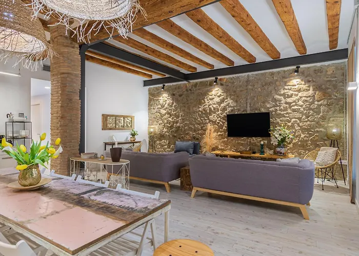La Casa Del Miracle