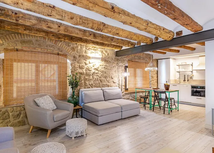 La Casa Del Miracle