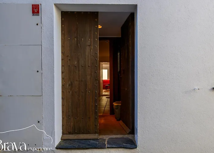 Es Forn - Vistas panorámicas a la bahía I terraza privada I 5 dormitorios I chimenea I centro histórico I Brava Experience