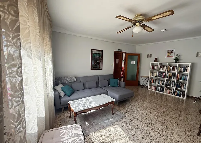 Ebro Valley Apartment