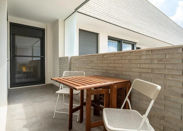 Hauzify I Apartaments Roques Daurades