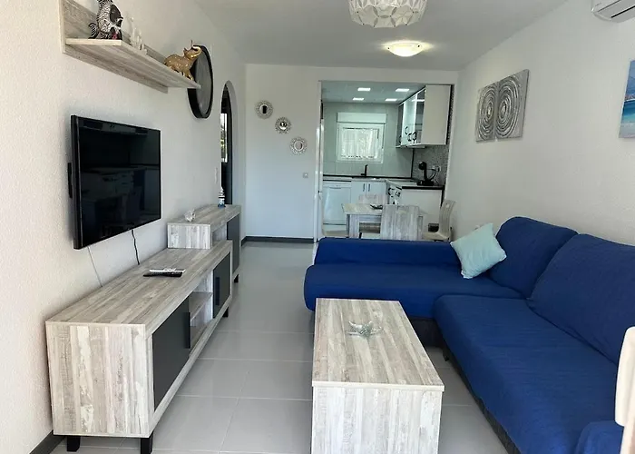 Apartamento Heco