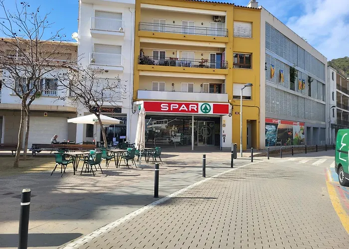 Apartamento Victoria, 300 M De La Playa Y De Parking Publico En La Playa,100 M Centro
