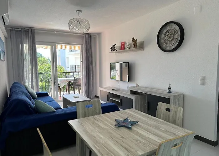 Apartamento Heco