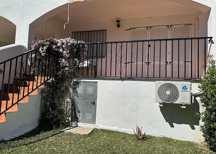 Apartamento Heco